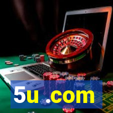 5u .com